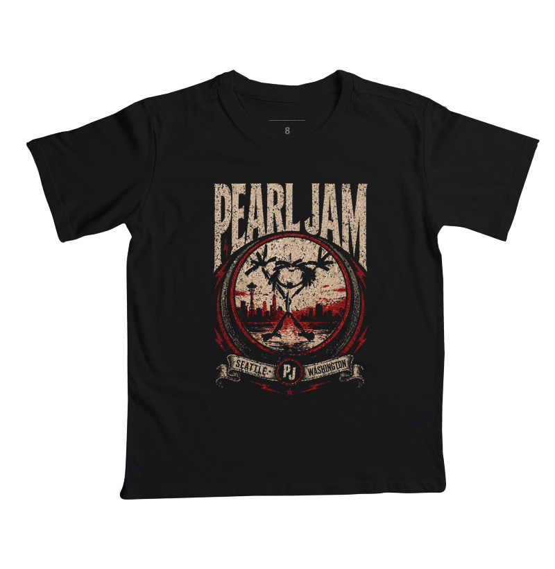 Pearl Jam