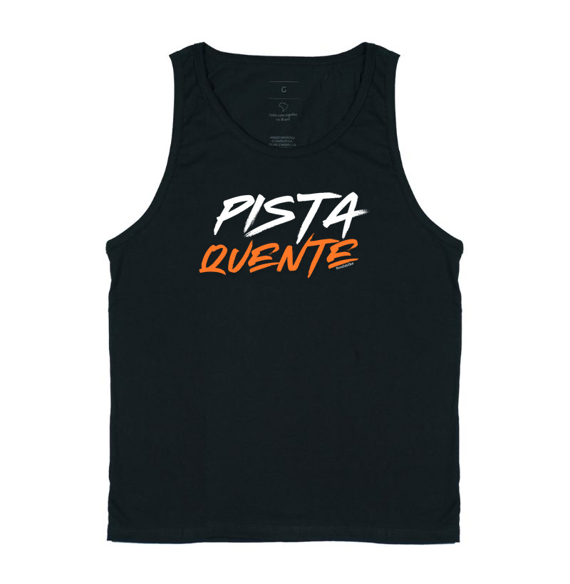 Pista quente básica