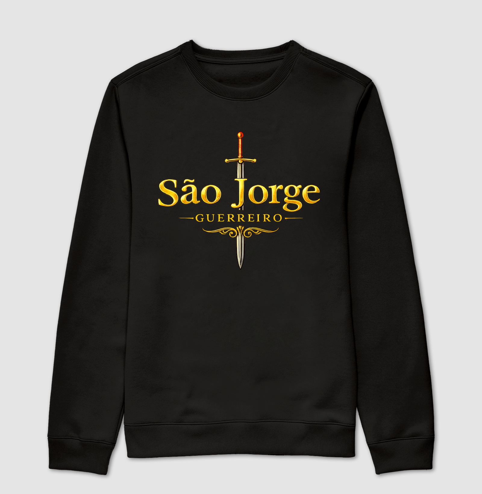 São Jorge 