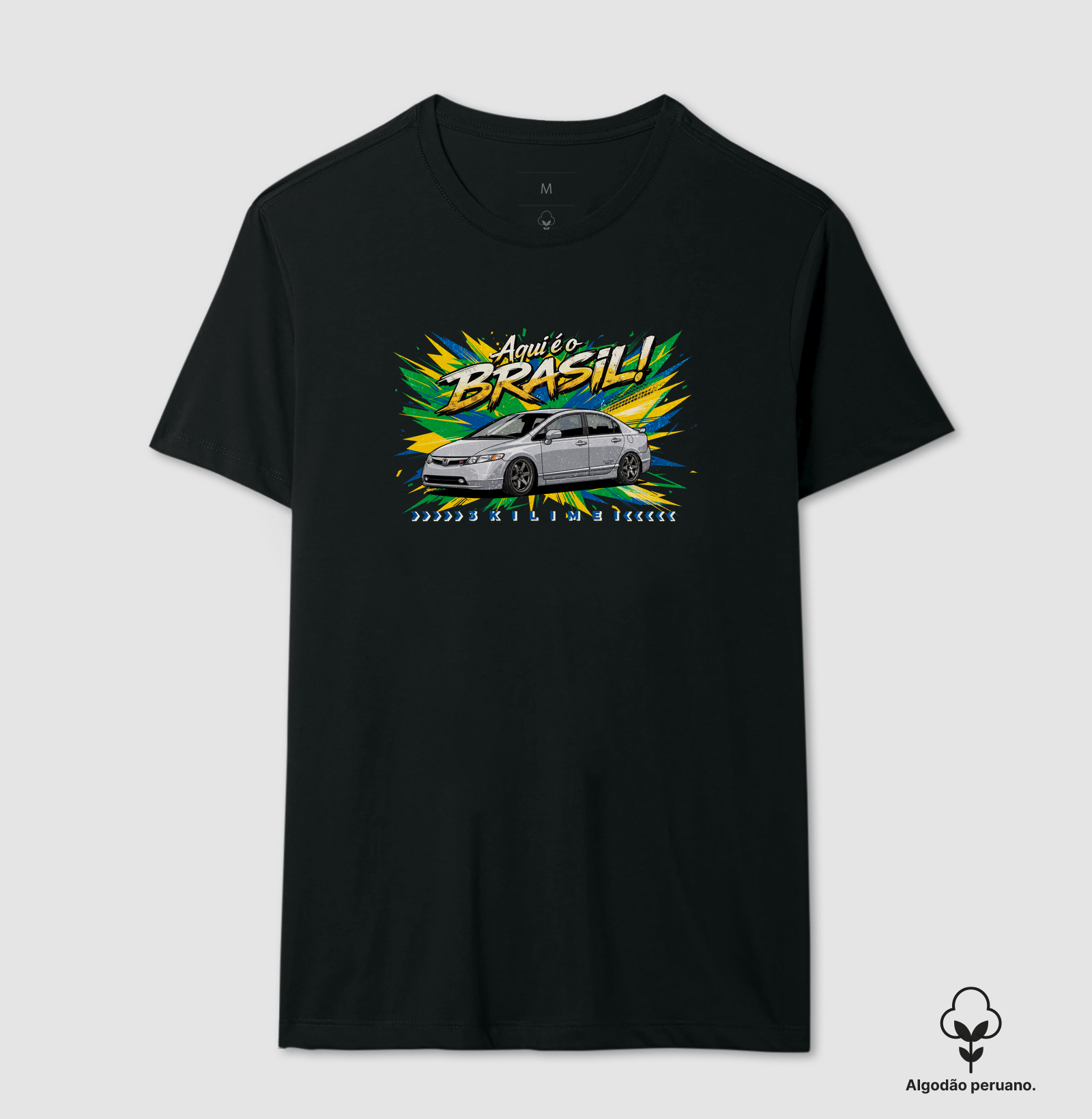 Camisa 0