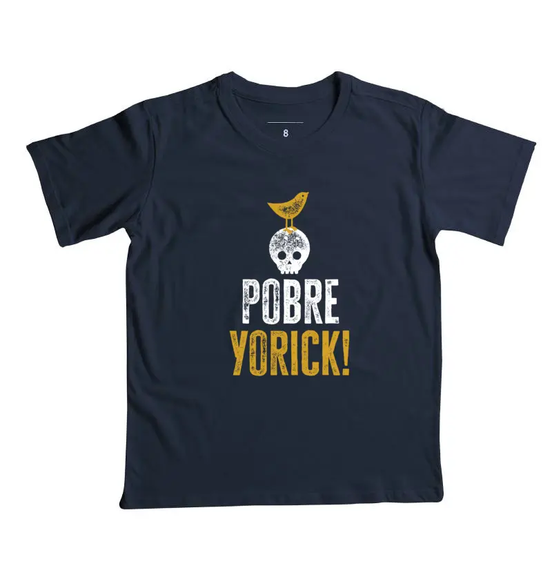 Pobre Yorick!