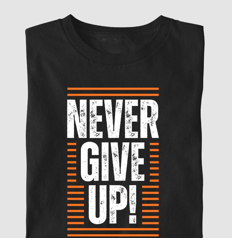 NEVER-GIVE-UP