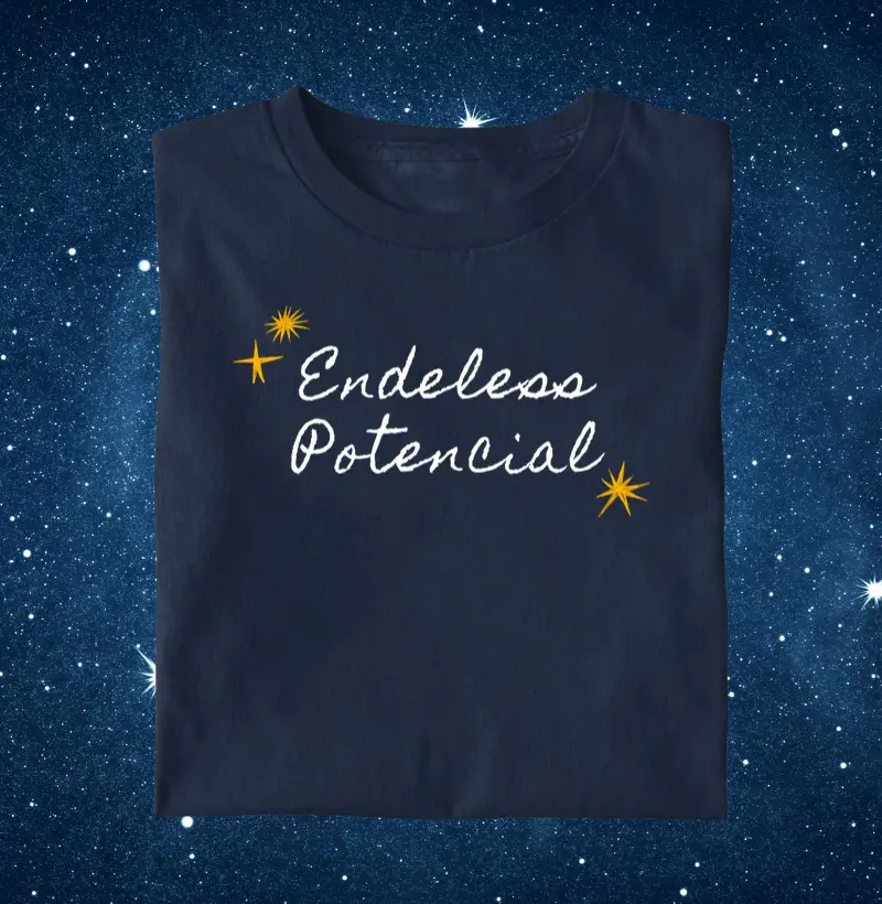 Endless potencial