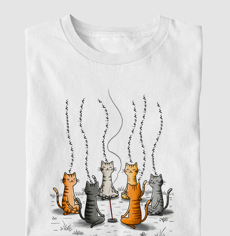 Mantra dos Gatos - Miauummm (v2)