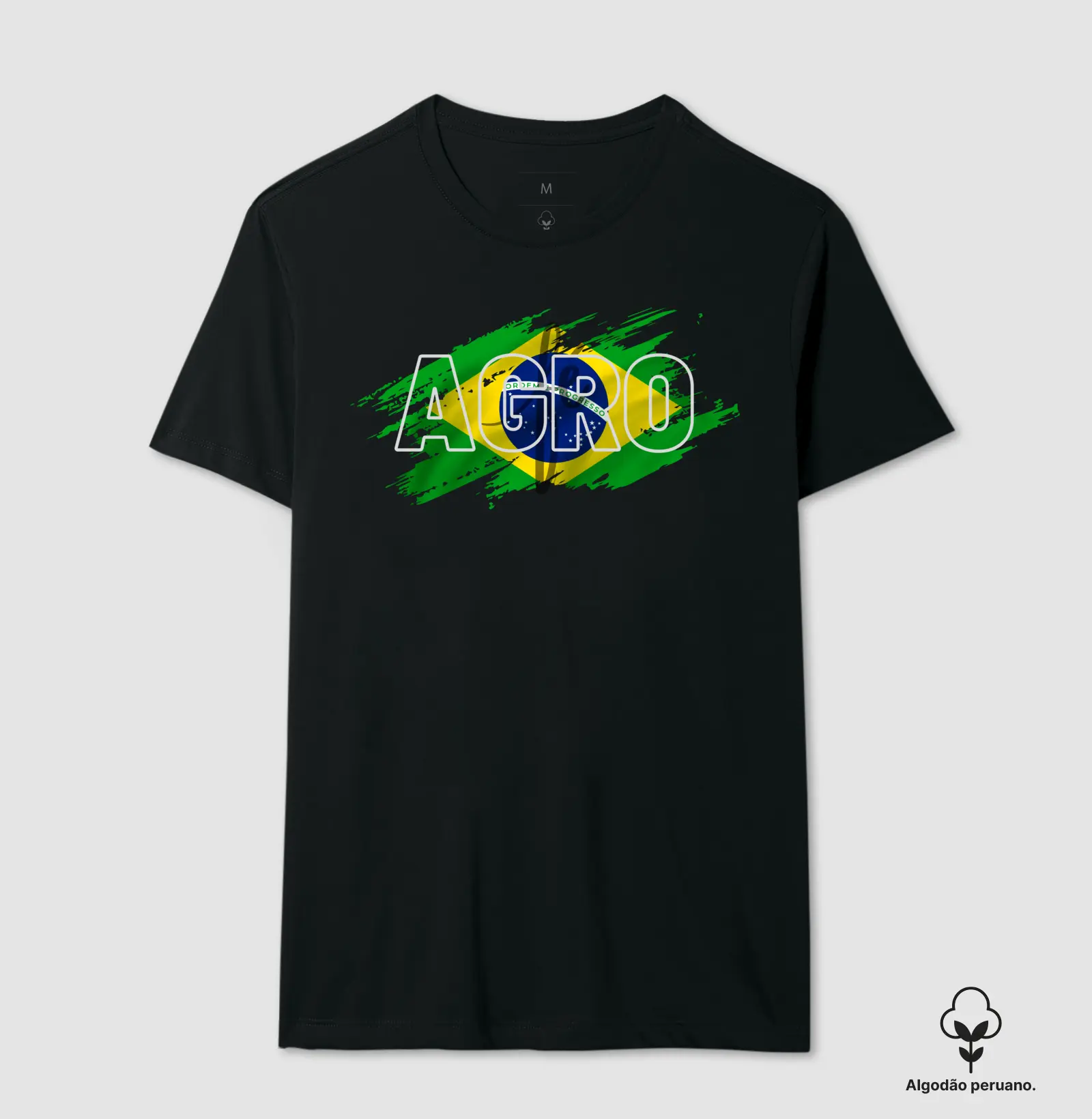 Fé no Agro Brasil