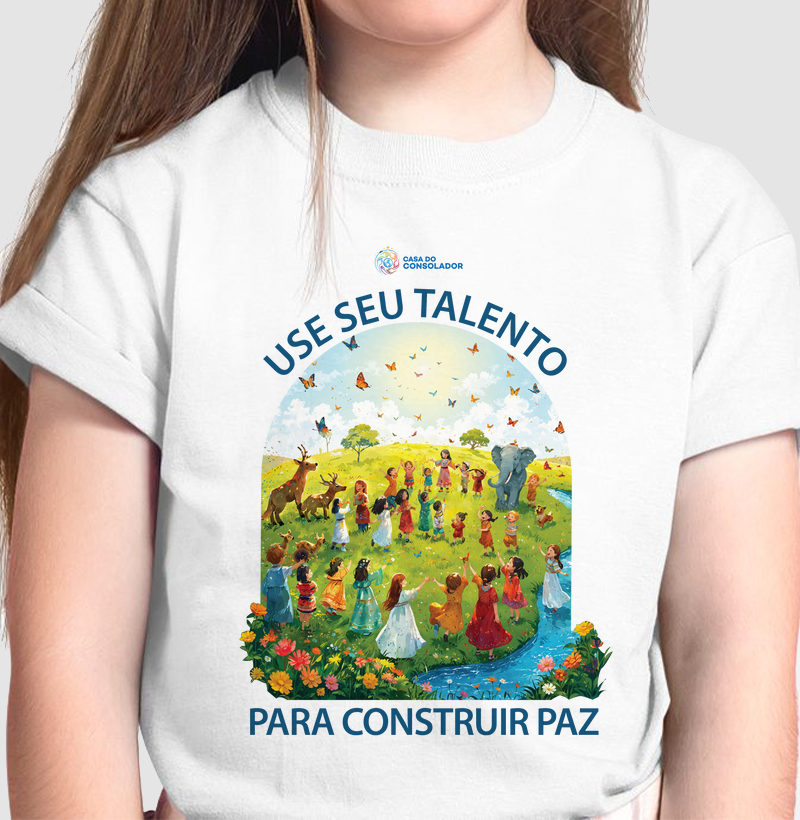 Use seu talento