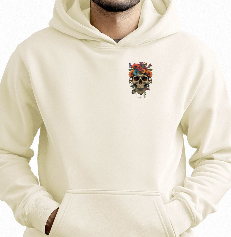Hoodie Moletom - Florada Urbana