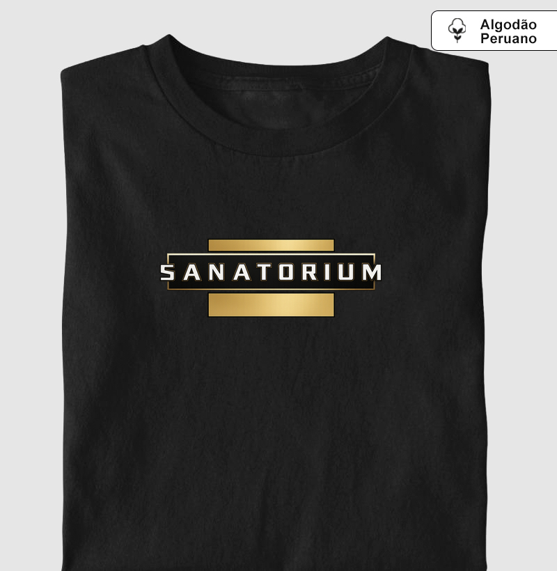 Sanatorium evolution