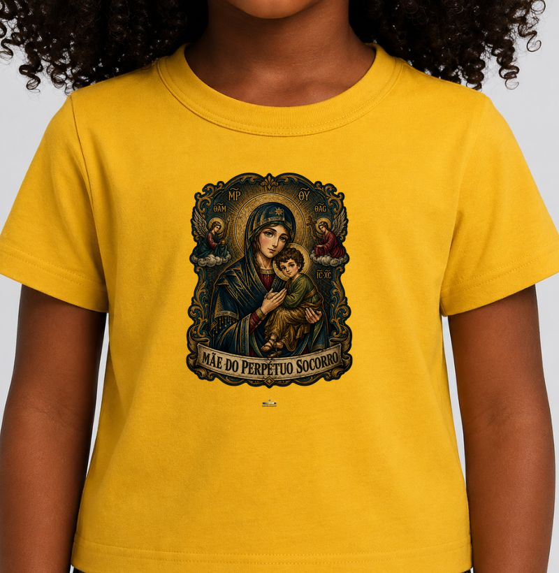 Mãe do Perpétuo Socorro