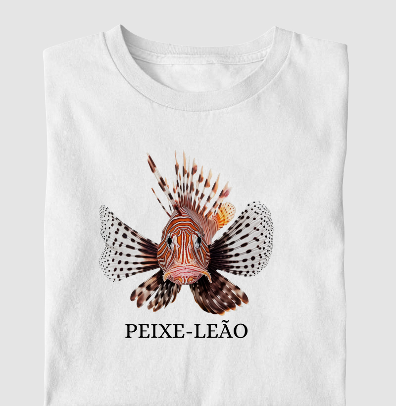 Peixe-Leão 