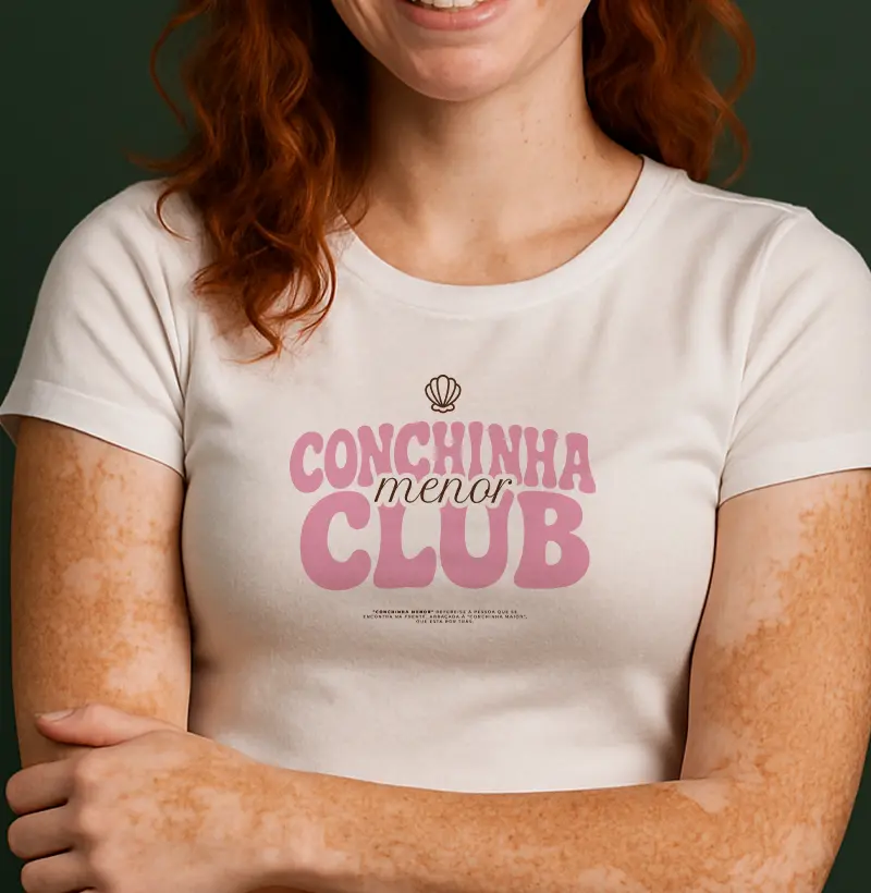 Conchinha Menor Club