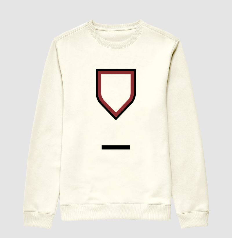 Moletom Vin et Voilá