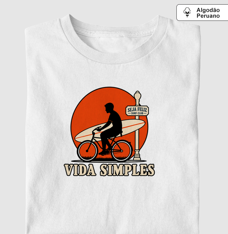 VIDA SIMPLES SF