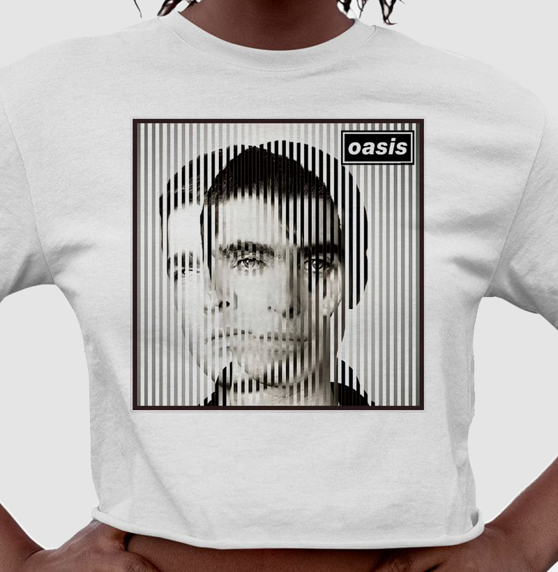 Oasis - The Great Wait Is Over