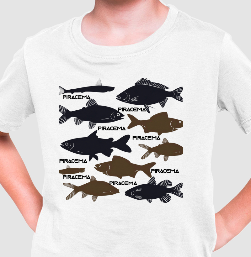 Piracema Kids