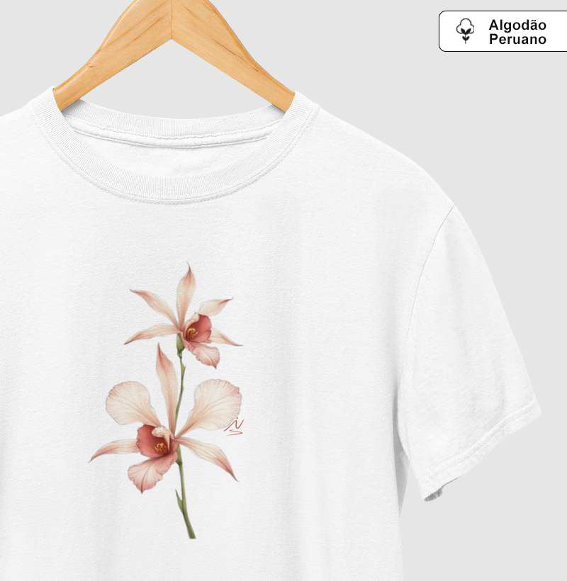 FLORES EM ASCENSÃO