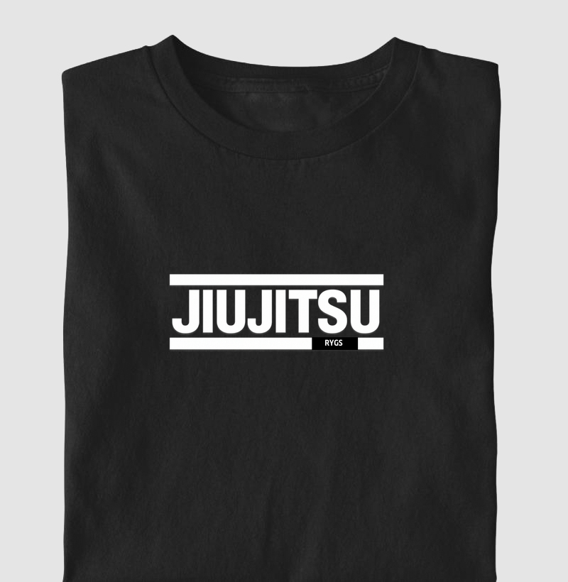 Faixa Branca Jiujitsu