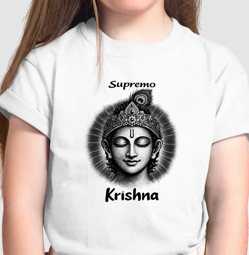 Krishna • Supremo (infantil)