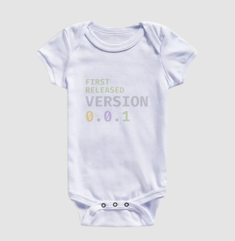 First Released Version