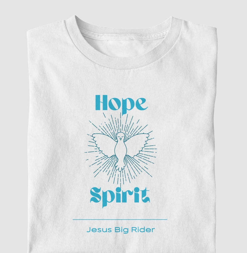 HOPE SPIRIT