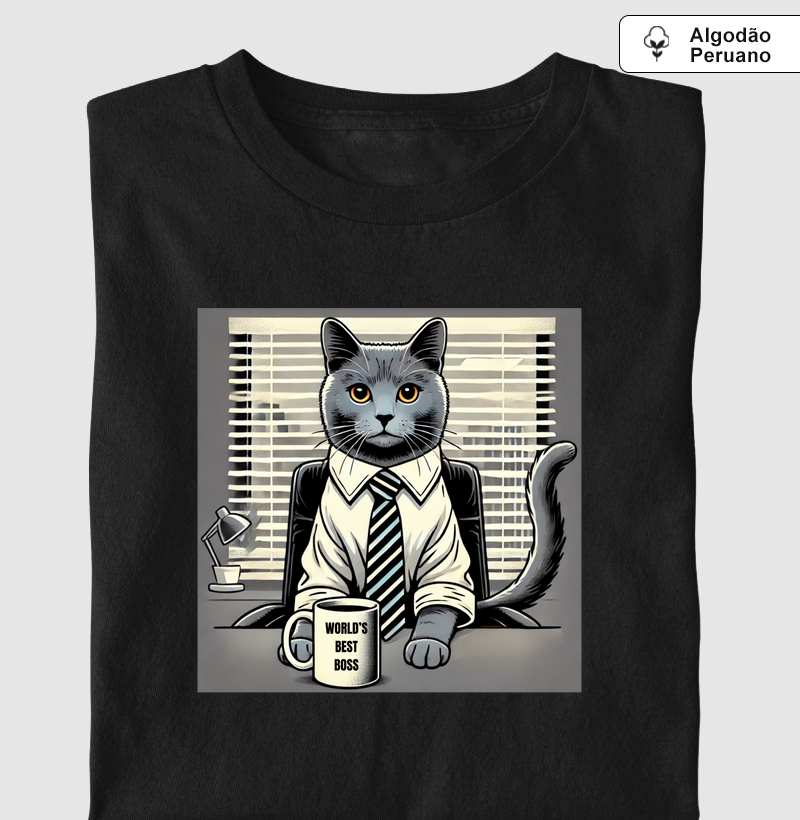 MiauOffice – CEO de Miaus