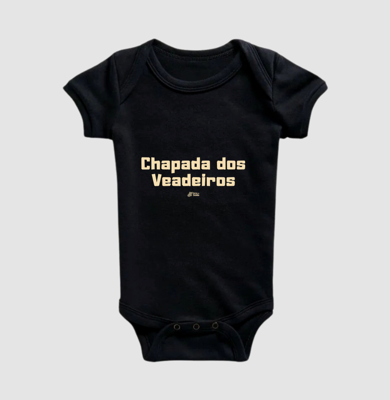 Chapada dos Veadeiros Type