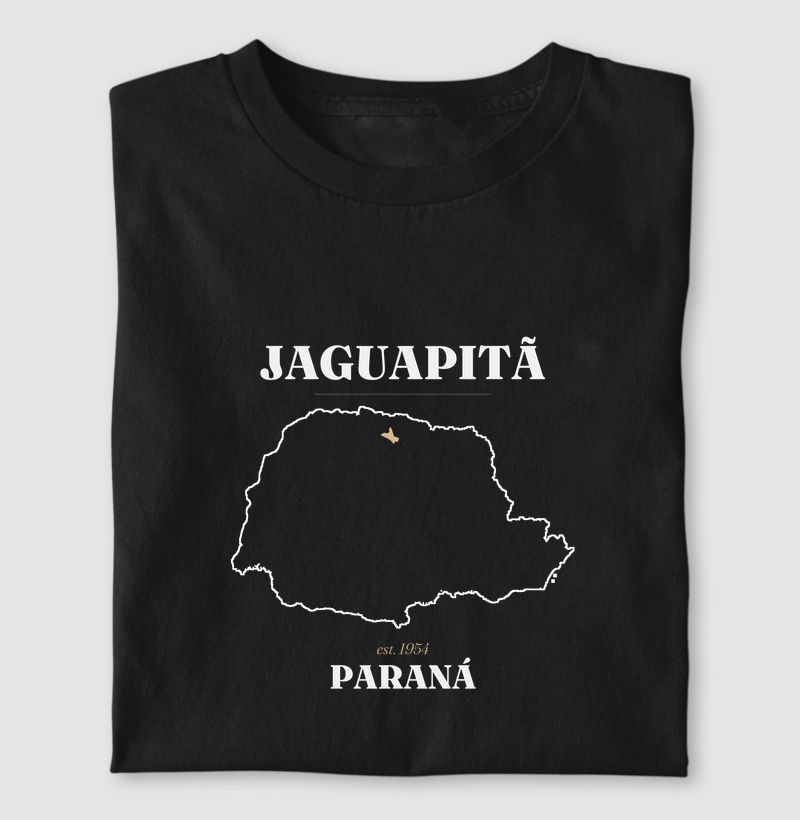 Jaguapitã | Legado PR