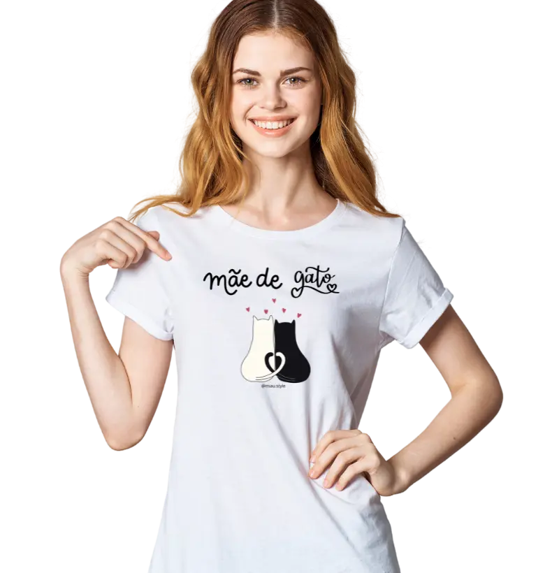 Mãe de Gato