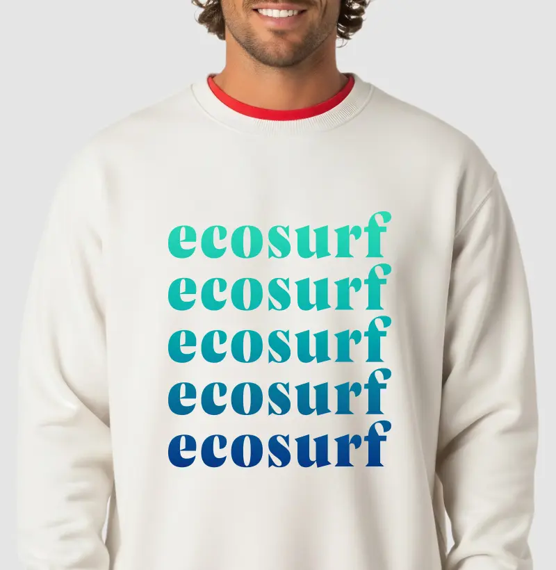 Ecosurf | Ecosurfista