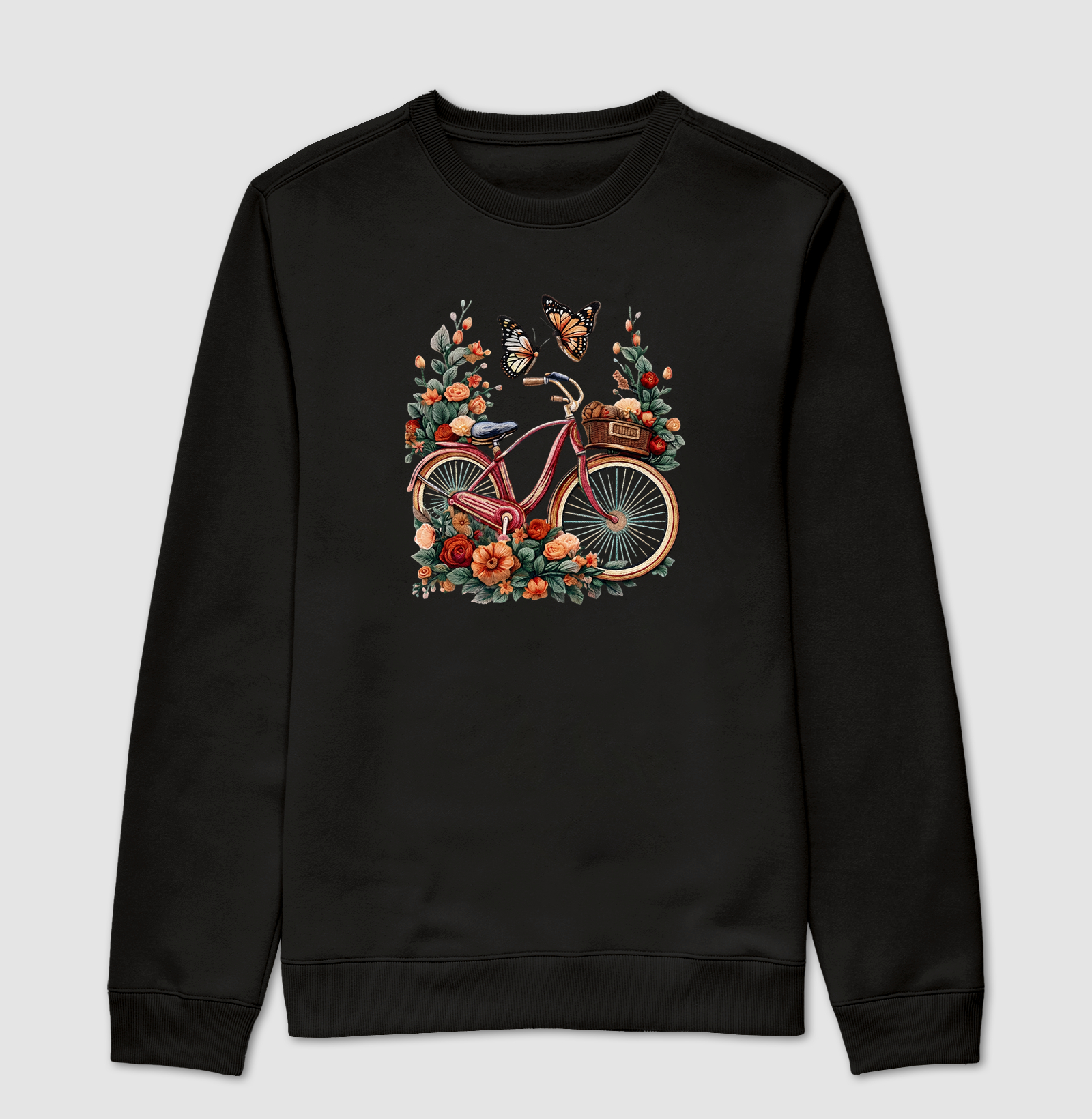 Bike Encantada