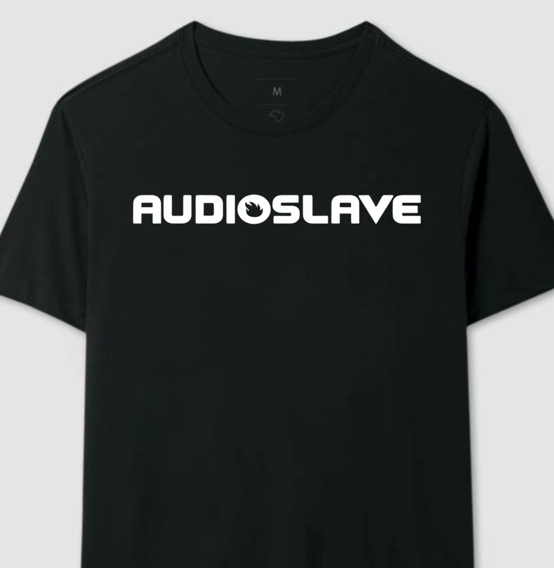 Audioslave