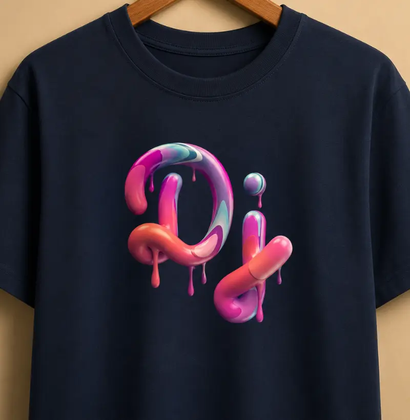 DJ Paint