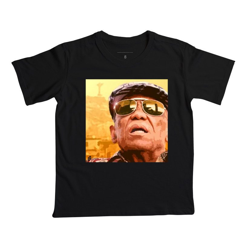 402 - BEZERRA DA SILVA ETERNO MALANDRO