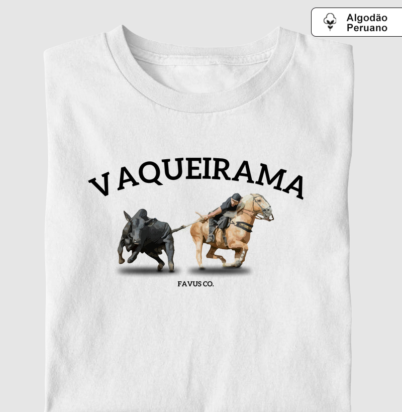 Vaqueirama