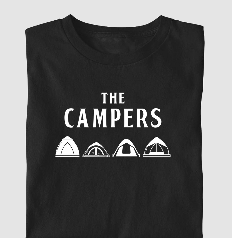 The Camppers