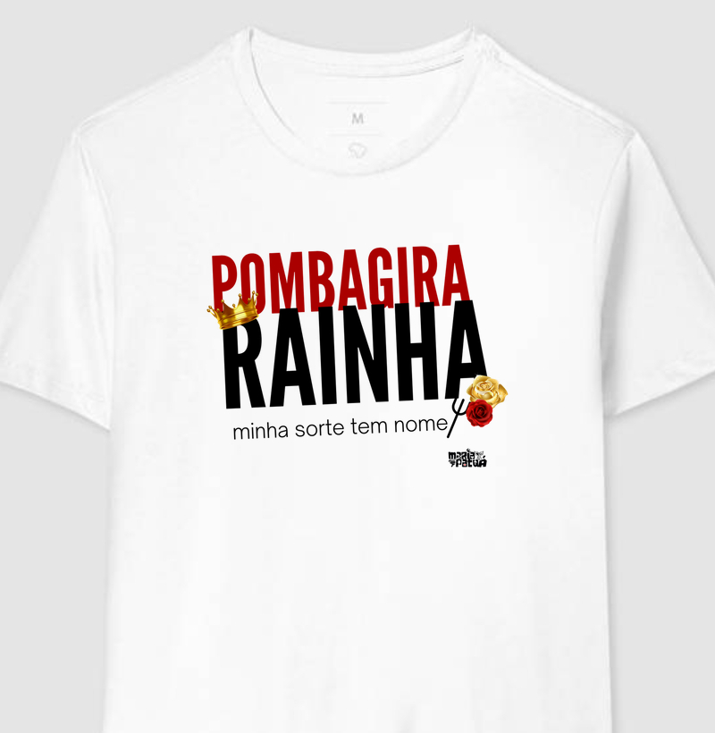 Sorte Pombagira Rainha