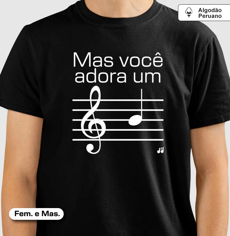 Mas você adora um Sí