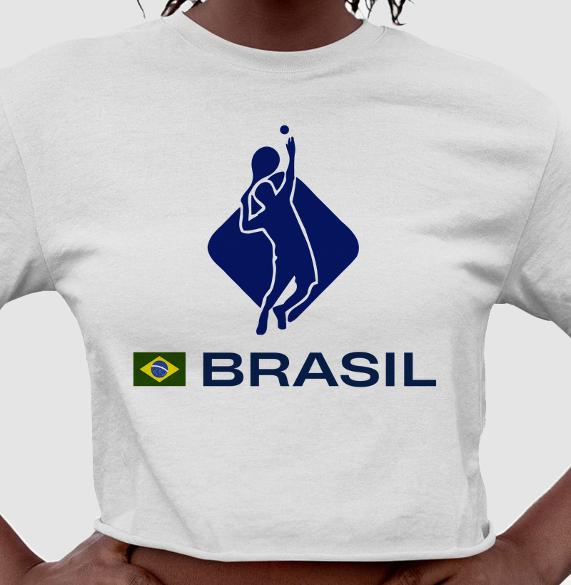 Brasil Serve Spirit