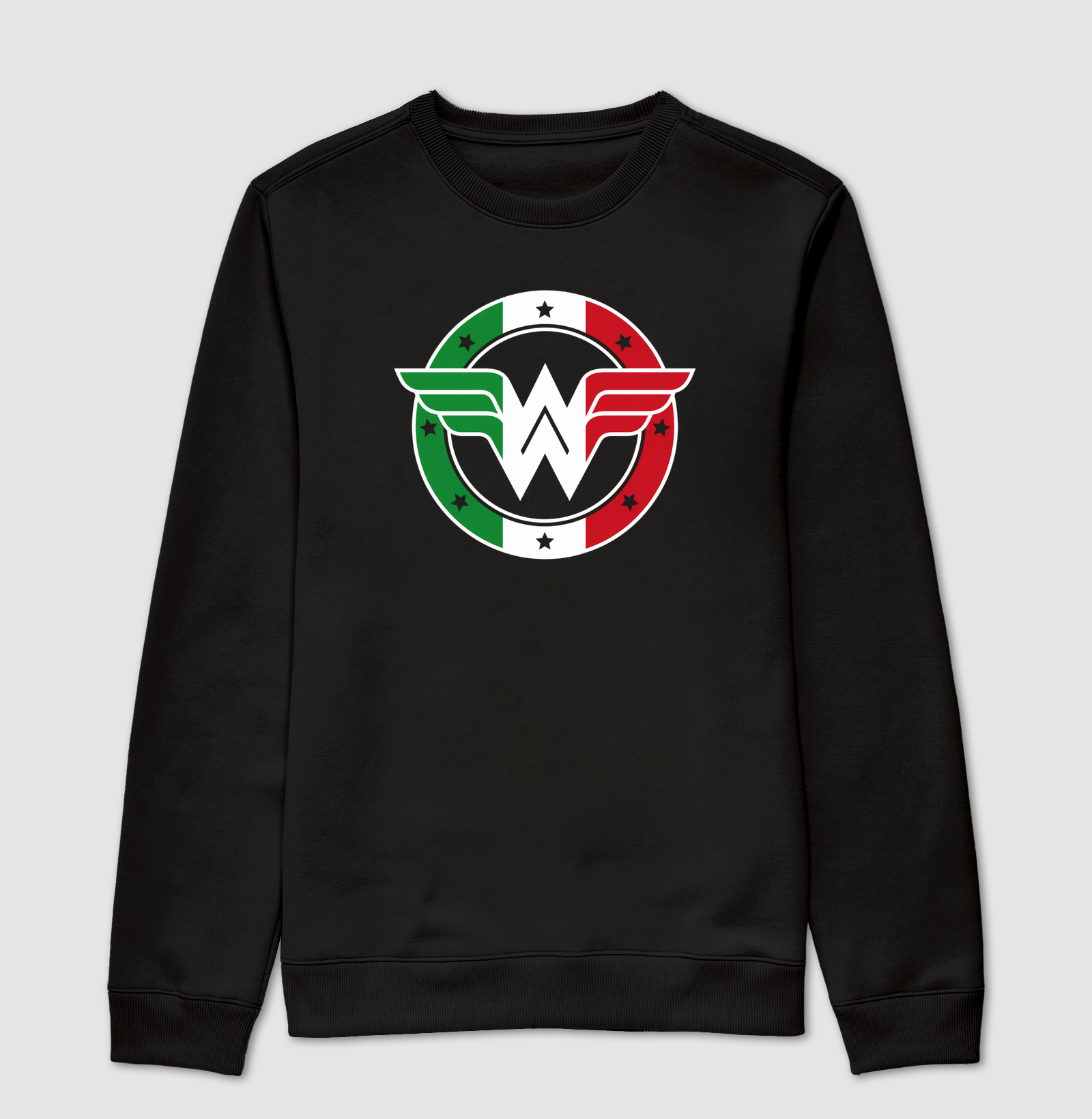 Mãe Maravilha Italiana