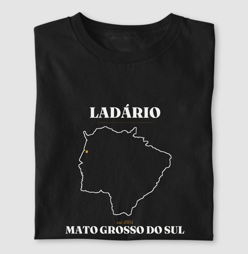 Ladário | Legado MS