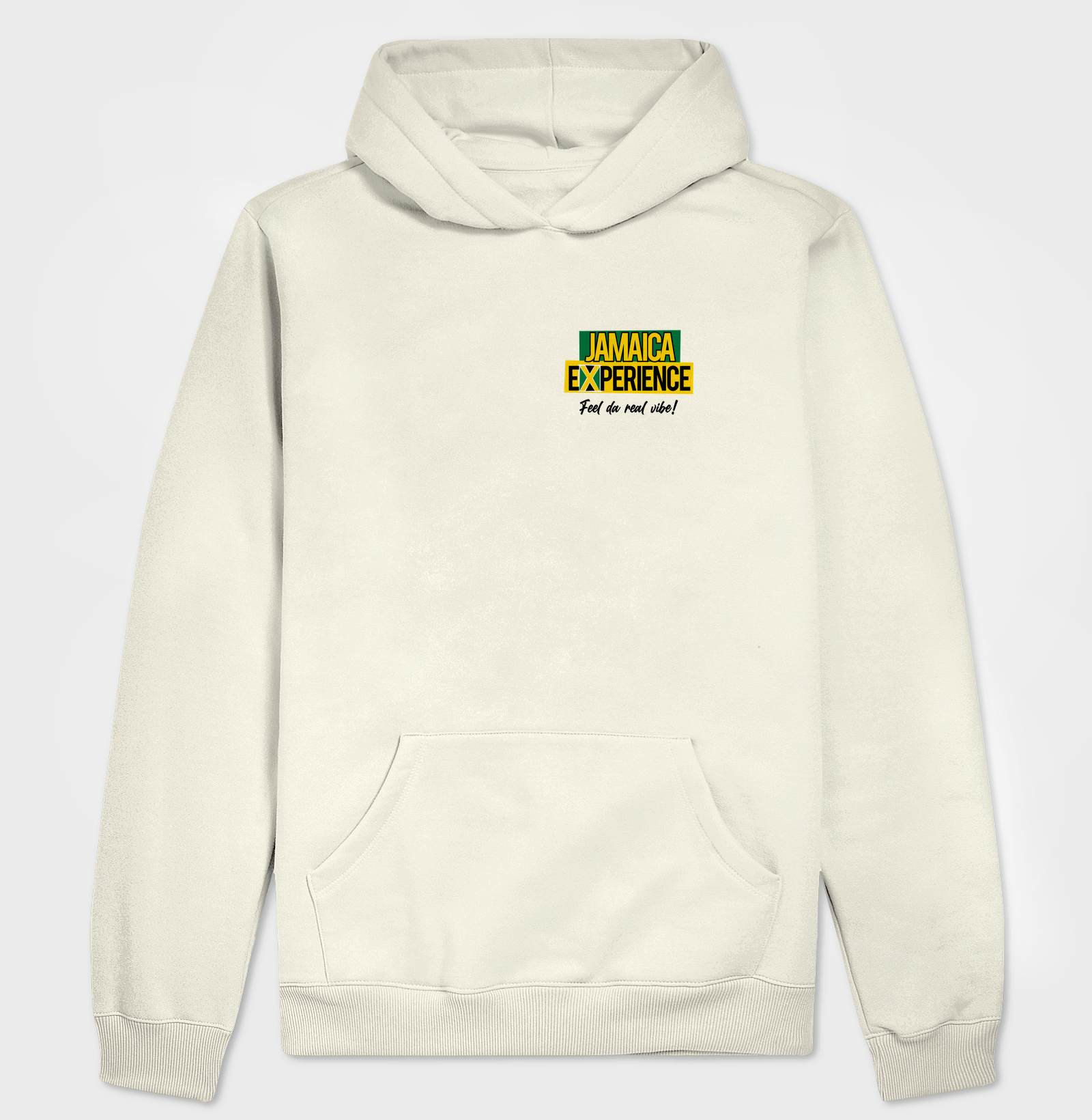 Jamaica Experience (peito)