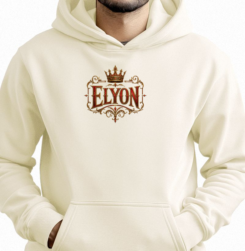Elyon - עֶלְיוֹן - V2