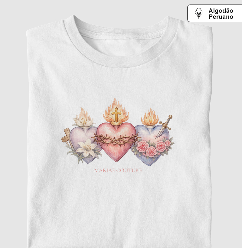 Soft and Sacred