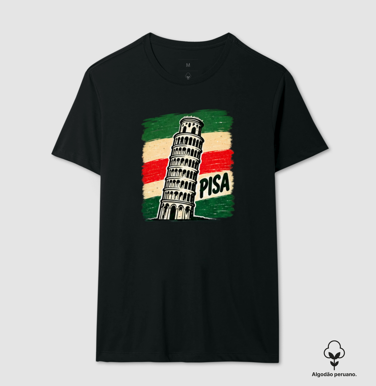 Pisa Listrado