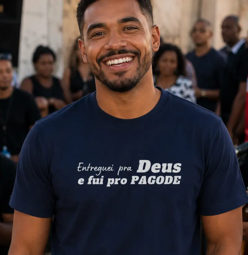 Camisa 0