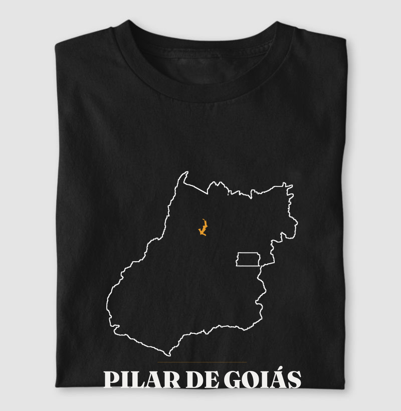 Pilar de Goiás | Traço GO