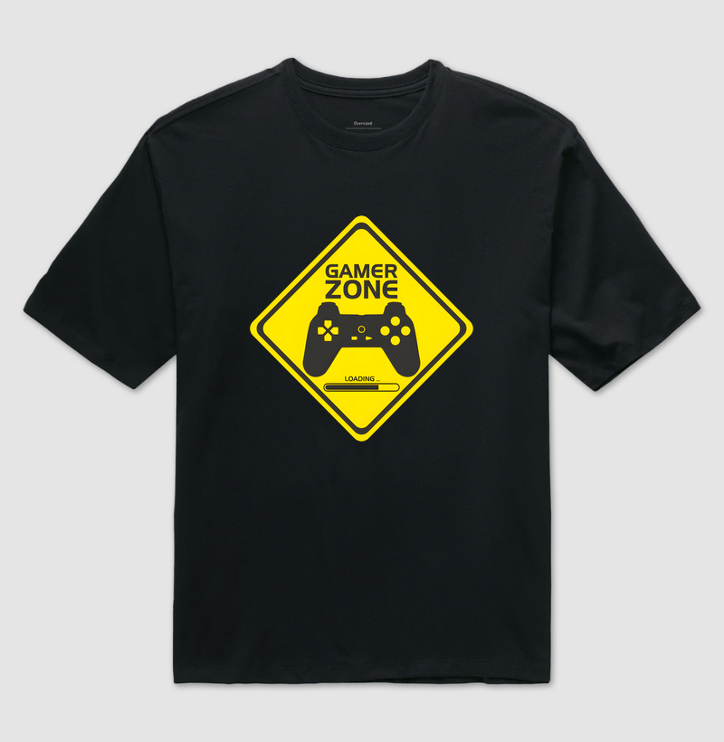 Gamer