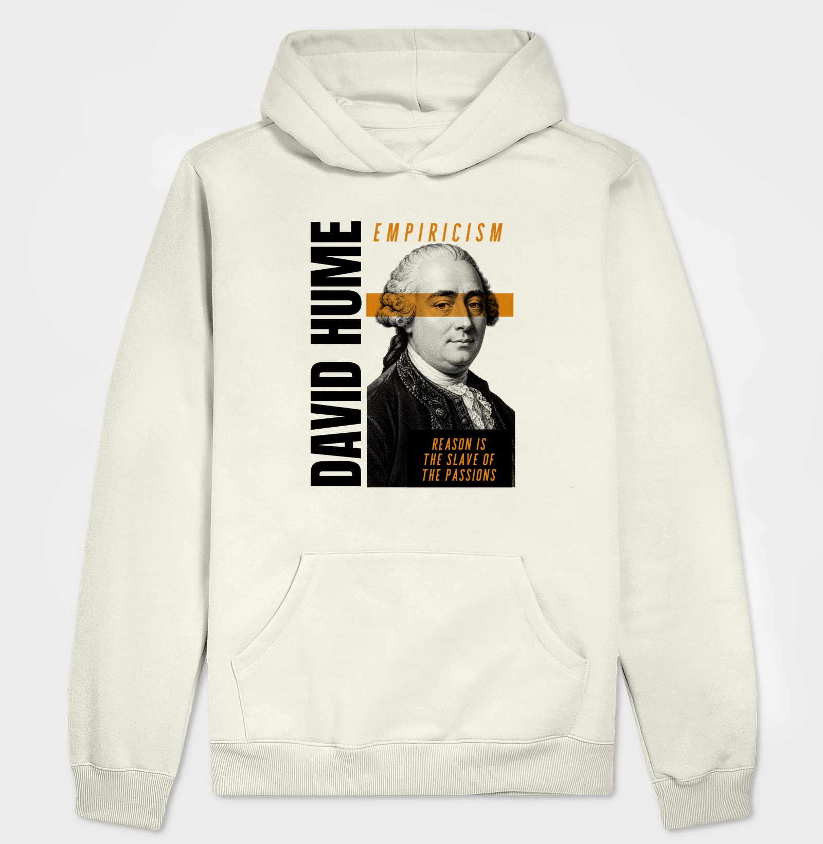 David Hume – Philosopher Kings | Empirismo