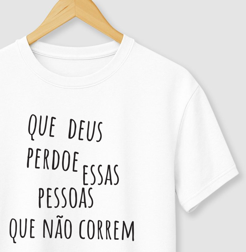 Perdoe essas pessoas 