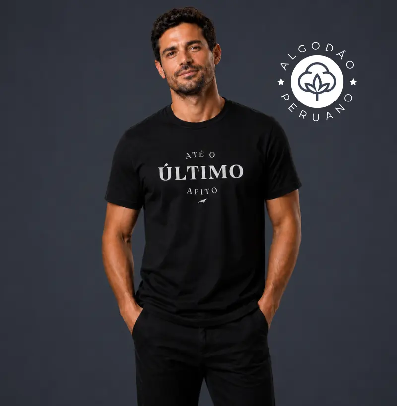 Até o último apito | Football Signature